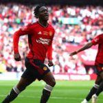 Manchester United brings down Manchester City in FA Cup final